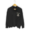 オールドクロウ OLD CROW GO FAST - SHAWL COLLAR SWEAT ショールカラ― スウェット メンズ JPN:L